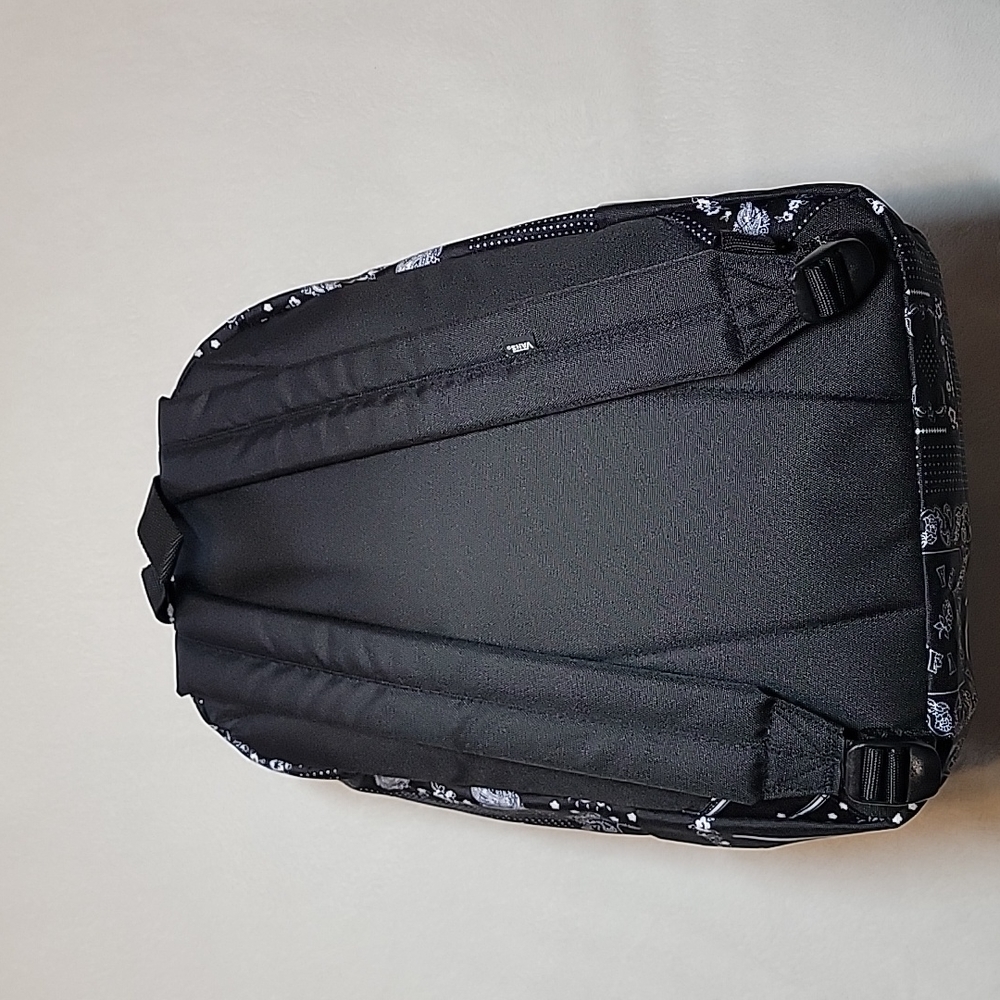 Vans Realm Backpack - Bandana Print - Picture 5 of 11